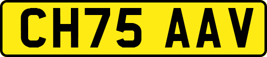 CH75AAV