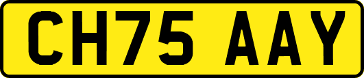 CH75AAY