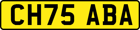 CH75ABA