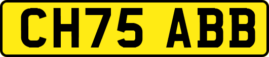 CH75ABB