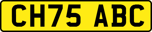 CH75ABC