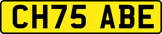 CH75ABE