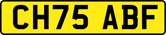 CH75ABF