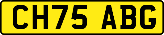 CH75ABG