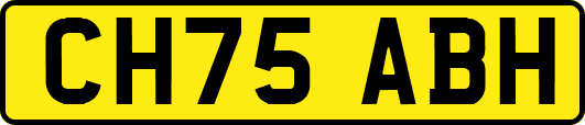 CH75ABH
