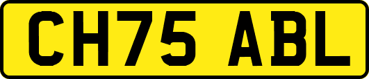 CH75ABL