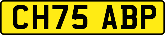 CH75ABP