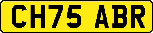 CH75ABR