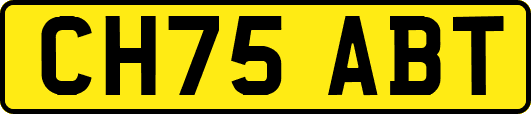 CH75ABT
