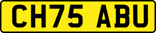 CH75ABU