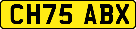 CH75ABX
