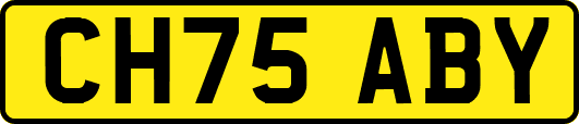 CH75ABY