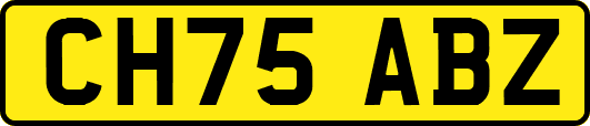 CH75ABZ