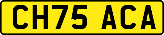 CH75ACA