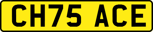 CH75ACE
