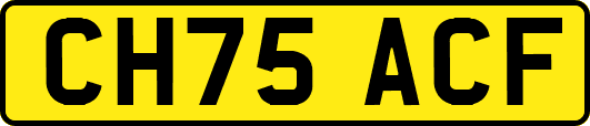 CH75ACF