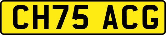 CH75ACG