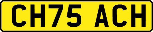 CH75ACH