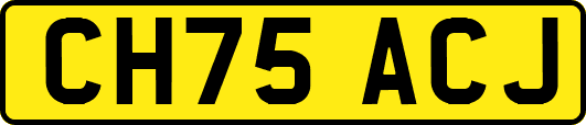 CH75ACJ