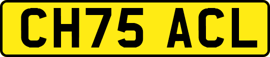 CH75ACL