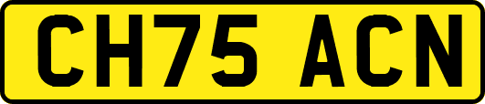 CH75ACN