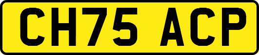 CH75ACP
