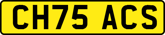 CH75ACS