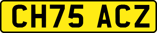CH75ACZ