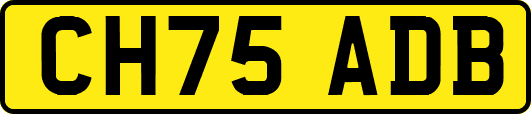CH75ADB