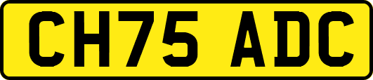CH75ADC