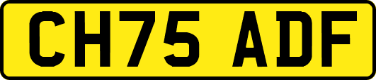 CH75ADF