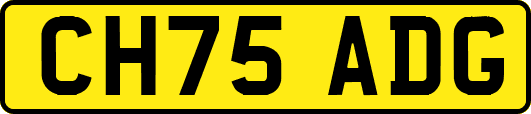 CH75ADG