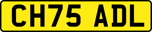 CH75ADL