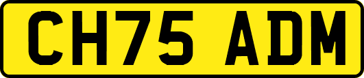 CH75ADM