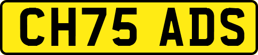 CH75ADS