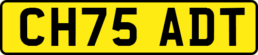CH75ADT