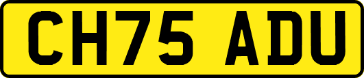 CH75ADU