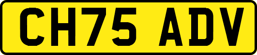 CH75ADV