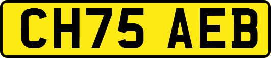 CH75AEB