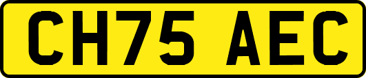 CH75AEC