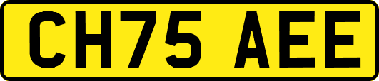 CH75AEE