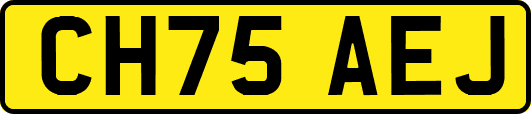 CH75AEJ