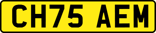 CH75AEM