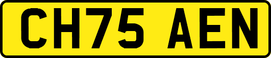CH75AEN