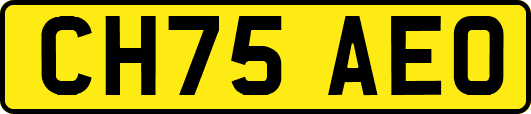 CH75AEO