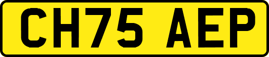 CH75AEP