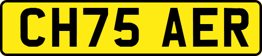 CH75AER