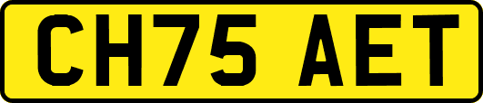 CH75AET