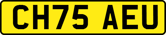CH75AEU