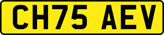 CH75AEV